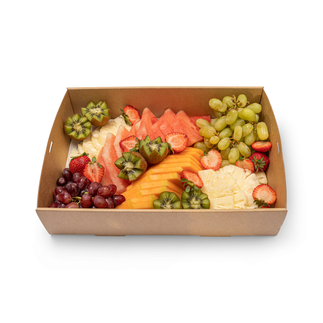 Share Box Seasonal Fruit 