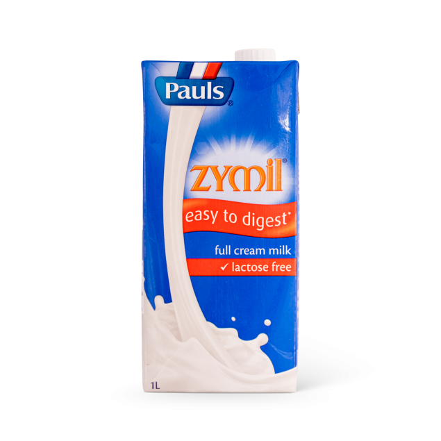 Milk Lactose Free Zymil 1L