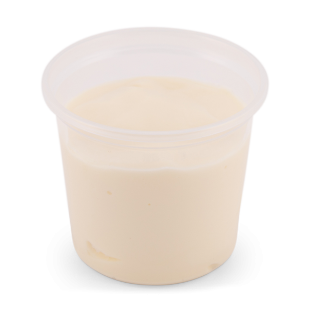 Pot Yoghurt Naked 