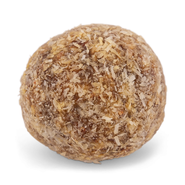 Goodie Ball Almond & Date 