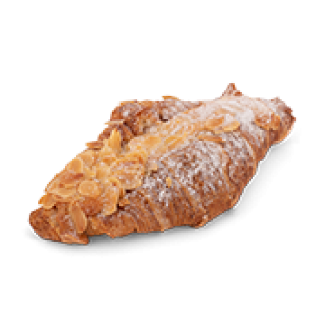 Croissant Almond 