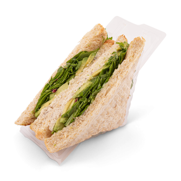 Fresh Cut Sandwich Chicken & Avocado